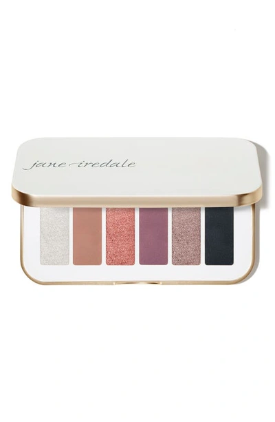 Jane Iredale Purepressed Eye Shadow Palette In Storm Chaser