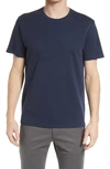 14TH & UNION SHORT SLEEVE INTERLOCK T-SHIRT