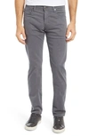 AG TELLIS SLIM FIT STRETCH TWILL PANTS