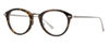 TOM FORD FT5497 2 ROUND EYEGLASSES