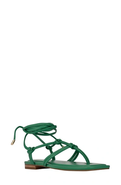 MARC FISHER LTD FALINA STRAPPY SANDAL 