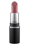 Mac Cosmetics Mac Mini Traditional Lipstick In Whirl