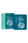 Patchology Flashpatch Restoring Night Eye Gels, 15 Pairs