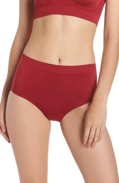 WACOAL WACOAL B-SMOOTH® BRIEFS,838175