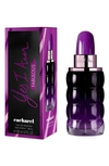 Cacharel Women's Yes I Am Fabulous Eau De Parfum, 1 oz