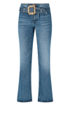 Cormio Blue Robin Flared Jeans