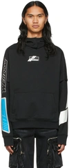 We11 Done We11done Sweatshirts In Black