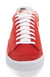 NIKE BLAZER LOW '77 SUEDE SNEAKER