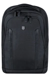 VICTORINOX SWISS ARMY VICTORINOX SWISS ARMY ALTMONT COMPACT LAPTOP BACKPACK