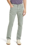 Ag Everett Sud Slim Straight Fit Pants In Rocky River