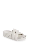 Dkny Vienna Wedge Sandal