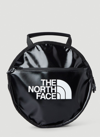 THE NORTH FACE THE NORTH FACE LOGO PRINTED BASE CAMP BACKPACK