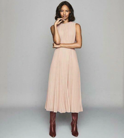 leather off shoulder dress Bow PU Leather Dress – diamondlady