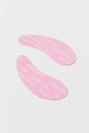 Skin Gym Reusable Eye Patches In Pink