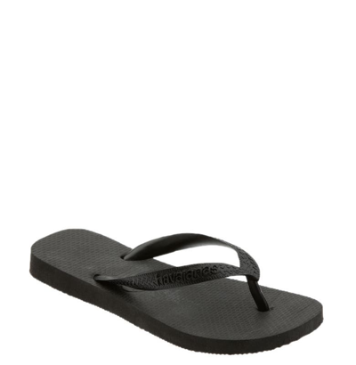 Havaianas 'top' Sandal In Black