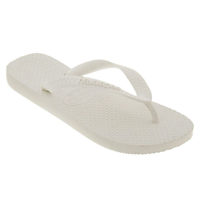 Havaianas 'top' Sandal In White