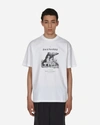 THE SALVAGES SONGS OF INNOCENCE T-SHIRT
