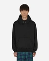 The Salvages Form & Function Hooded Sweatshirt In Black