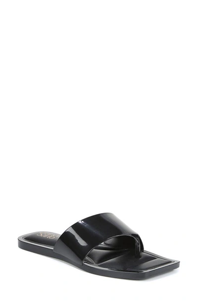 Franco Sarto Sorrento Sandal In Black