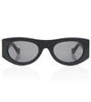 LOEWE NATURE OVAL SUNGLASSES