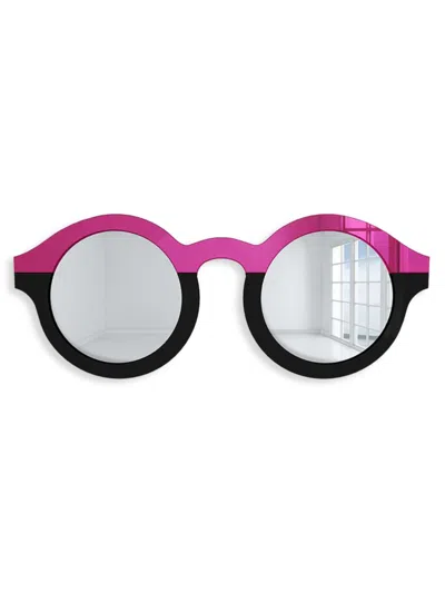 4artworks Sunglasses Mirror In Pink