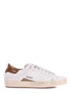 4b12 4 B12 Sneakers In White
