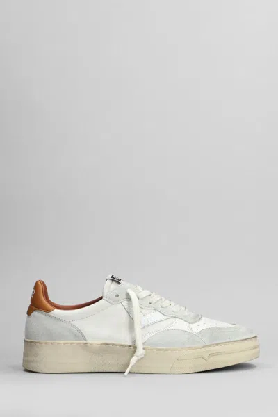 4b12 Hyper Sneakers