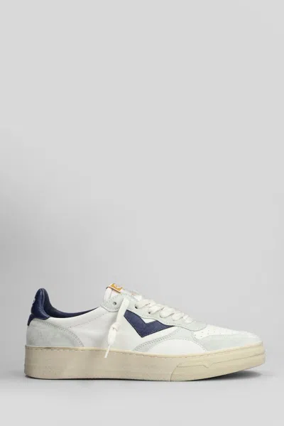 4b12 Hyper Sneakers