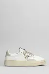 4b12 Hyper Sneakers