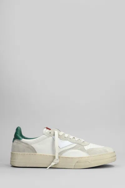 4B12 4B12 HYPER SNEAKERS
