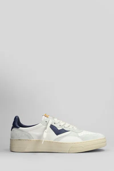 4B12 4B12 HYPER SNEAKERS