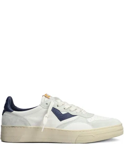 4B12 HYPER SNEAKERS