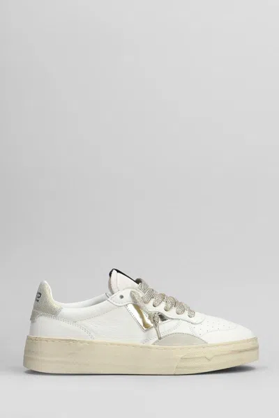 4B12 4B12 HYPER SNEAKERS