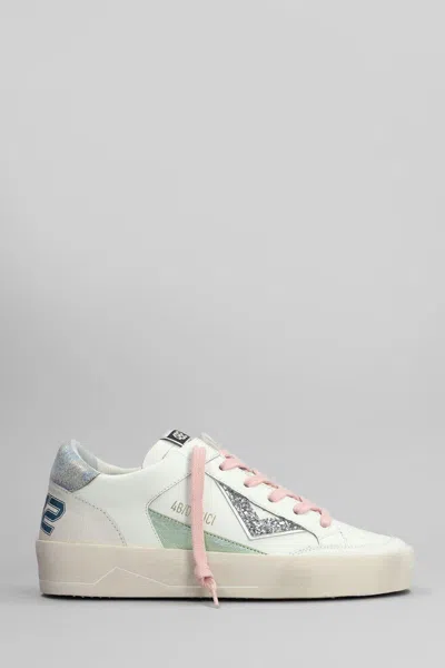 4B12 4B12 KYLE SNEAKERS