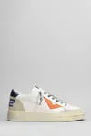 4b12 Kyle Sneakers