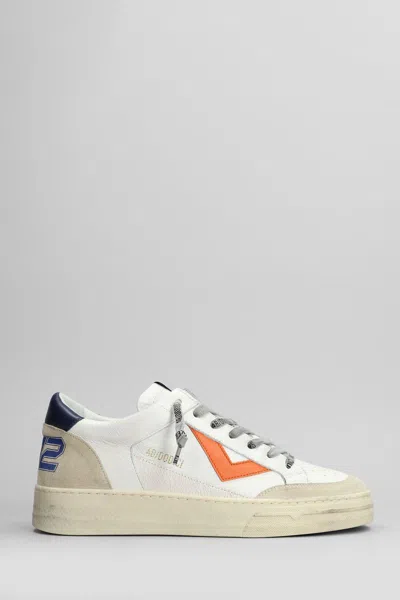 4B12 4B12 KYLE SNEAKERS