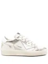 4b12 Kyle Sneakers In Weiss