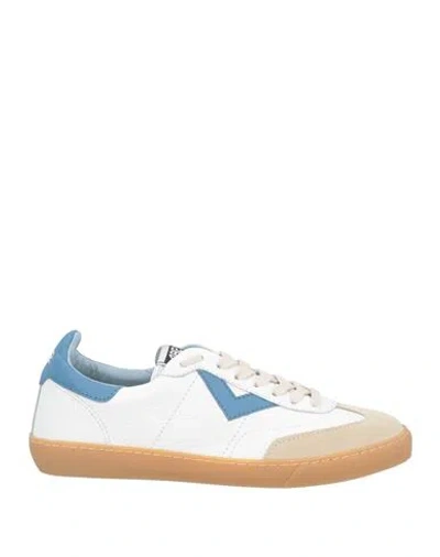 4b12 Man Sneakers White Size 9 Leather