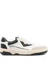 4b12 Olimpia Sneakers In White