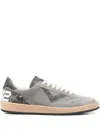 4b12 Play New Sneakers In Gray