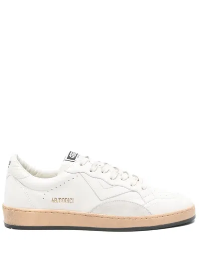 4b12 Play New Sneakers In White