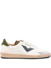4b12 Play New Sneakers In White