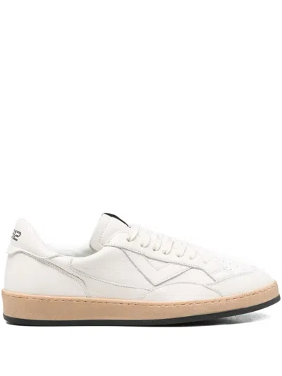 4b12 Play New Sneakers In White