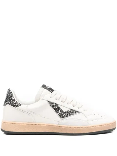 4b12 Play New Sneakers In White