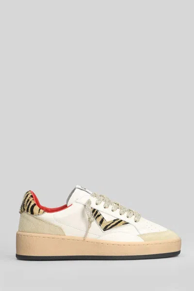 4B12 4B12 PLAYNEW SKY SNEAKERS