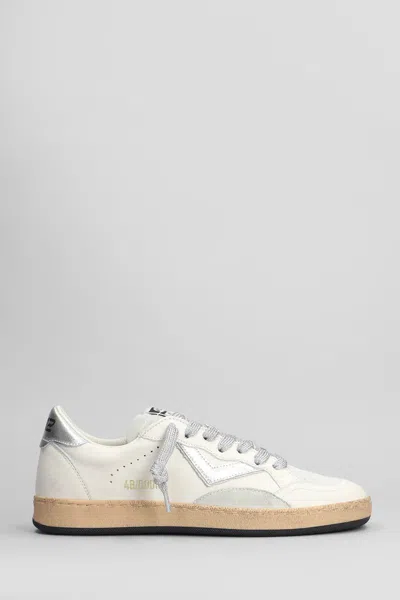 4b12 Playnew Sneakers