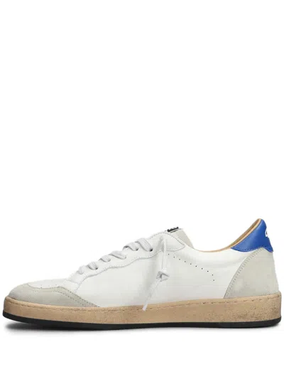 4b12 Playnew Sneakers In White