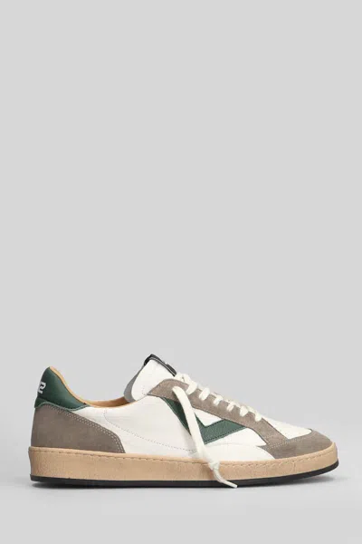 4B12 4B12 PLAYNEW SNEAKERS