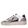 4b12 Sneakers In Multi