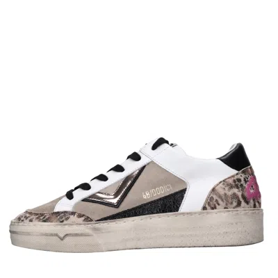 4b12 Sneakers In Multi